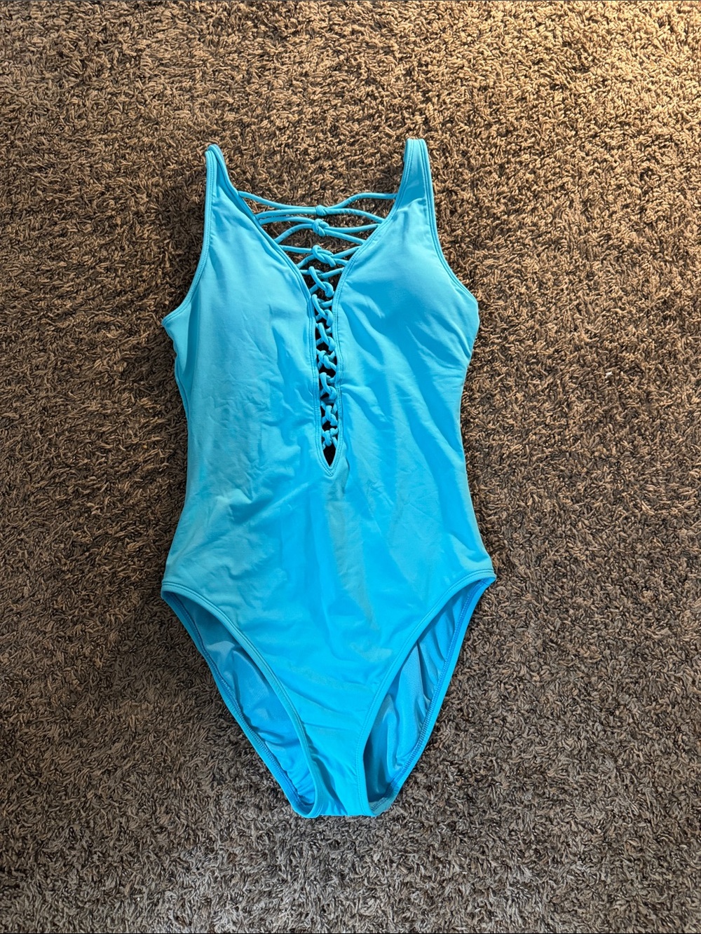 Swimsuit